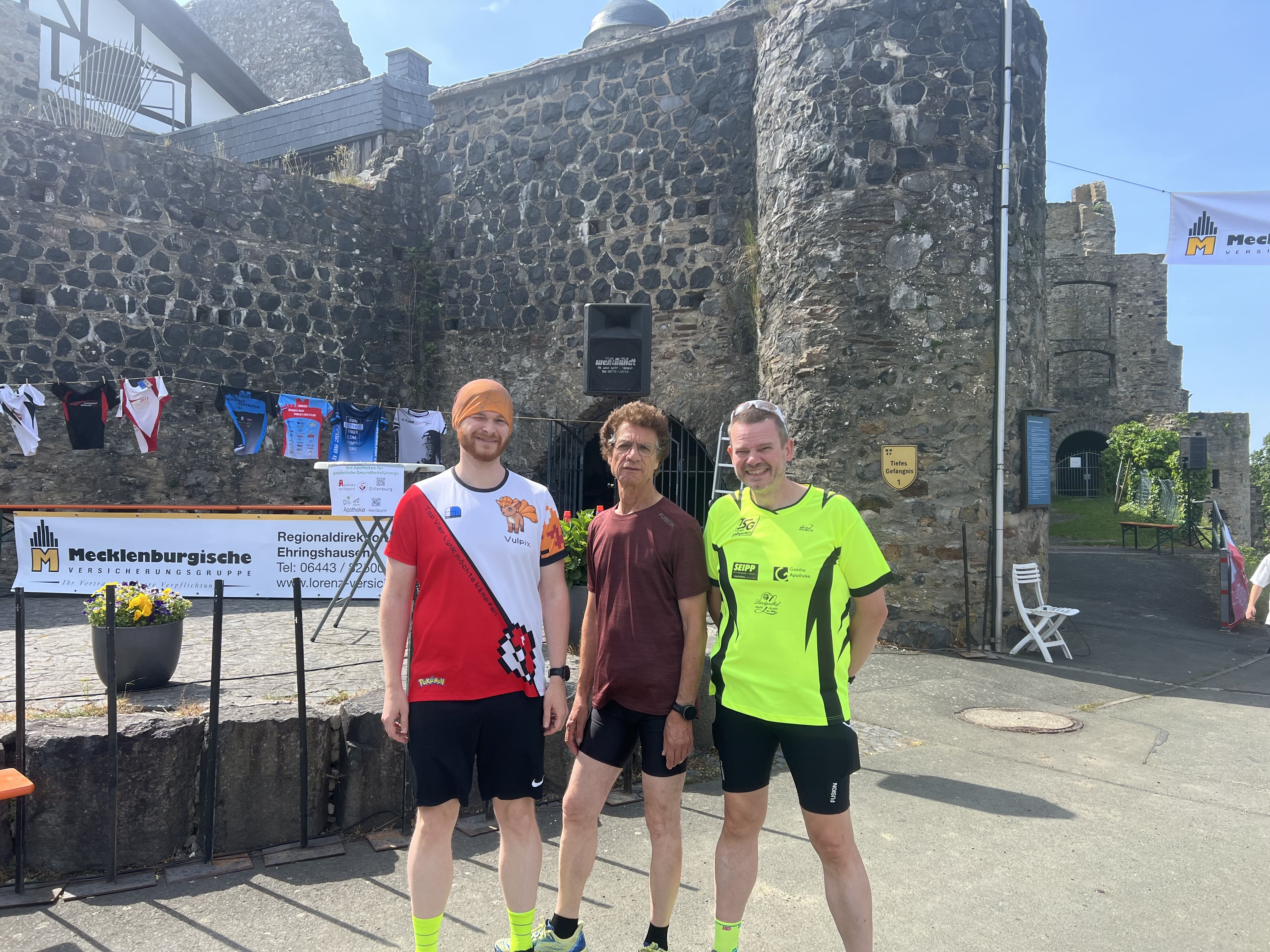 27. Greifenstein-Berglauf